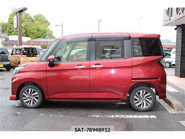 Toyota ROOMY 2022-10 6677786-9
