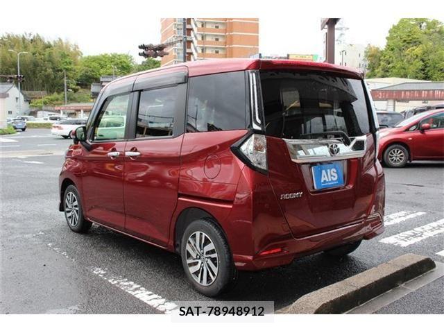 Toyota ROOMY 2022-10 6677786-10