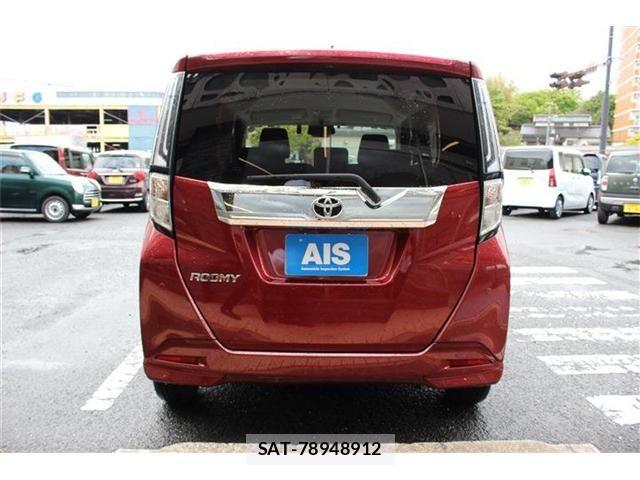 Toyota ROOMY 2022-10 6677786-11