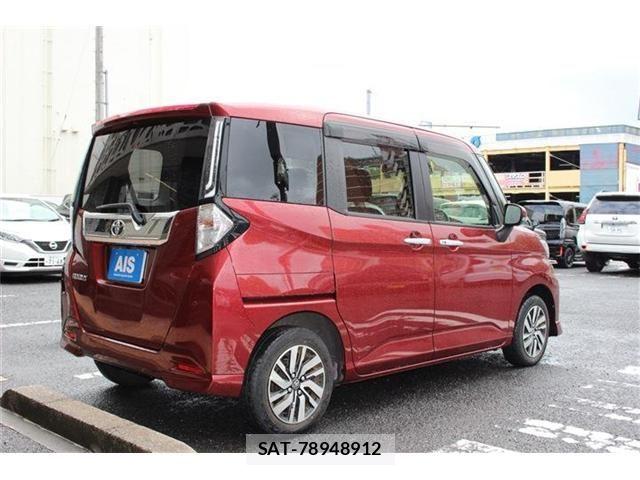 Toyota ROOMY 2022-10 6677786-12