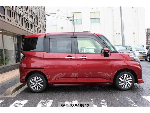 Toyota ROOMY 2022-10 6677786-13