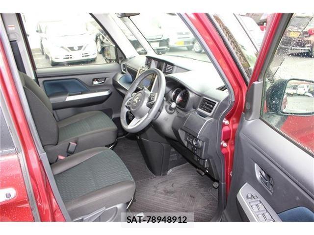 Toyota ROOMY 2022-10 6677786-21