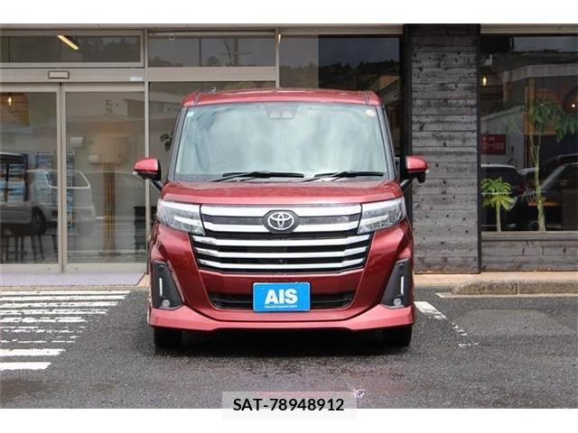 Toyota ROOMY 2022-10 6677786-2