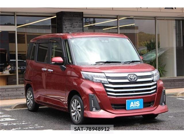 Toyota ROOMY 2022-10 6677786-3
