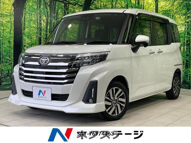 Toyota ROOMY 2022-05 6677781-0