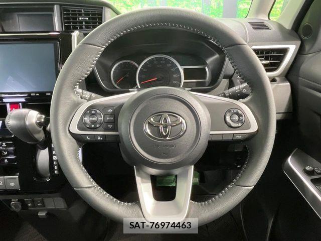 Toyota ROOMY 2022-05 6677781-10