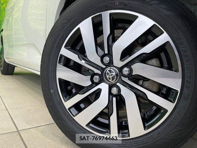 Toyota ROOMY 2022-05 6677781-12