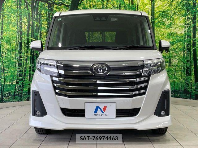 Toyota ROOMY 2022-05 6677781-13