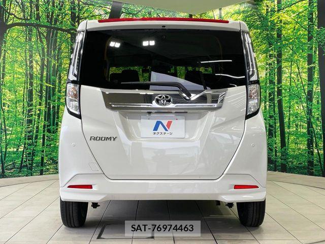 Toyota ROOMY 2022-05 6677781-14