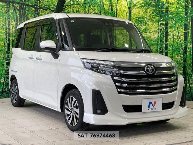 Toyota ROOMY 2022-05 6677781-15
