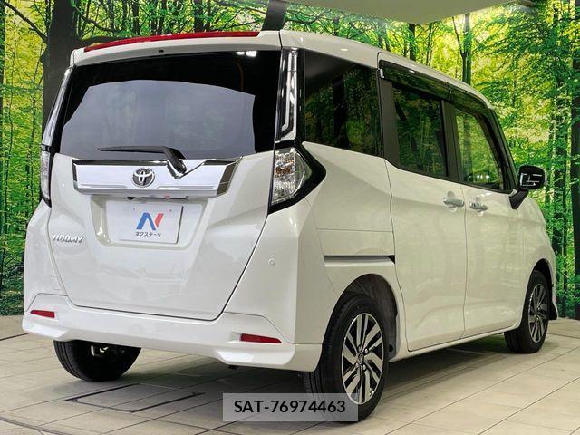 Toyota ROOMY 2022-05 6677781-16