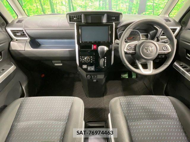 Toyota ROOMY 2022-05 6677781-1