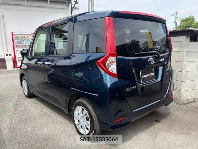 Toyota ROOMY 2026-04 6677779-21