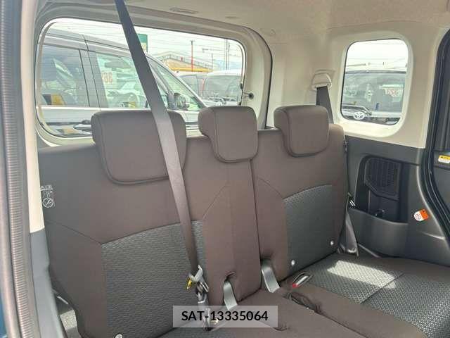 Toyota ROOMY 2026-04 6677779-23