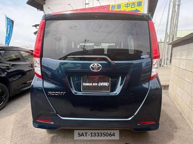 Toyota ROOMY 2026-04 6677779-27