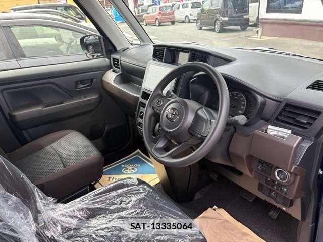 Toyota ROOMY 2026-04 6677779-6