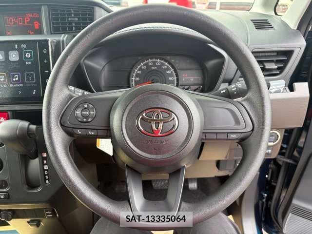 Toyota ROOMY 2026-04 6677779-7