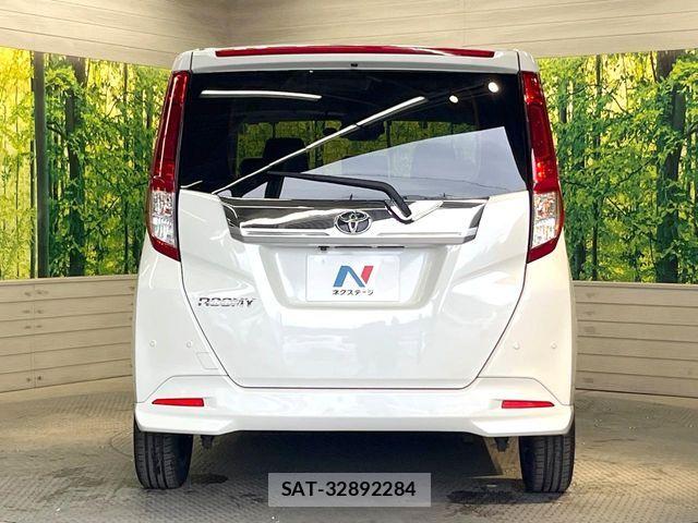 Toyota ROOMY 2019-04 6677794-14