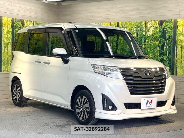 Toyota ROOMY 2019-04 6677794-15