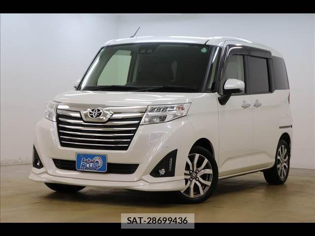 Toyota ROOMY 2018-12 6677797-16