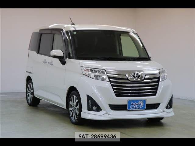 Toyota ROOMY 2018-12 6677797-17