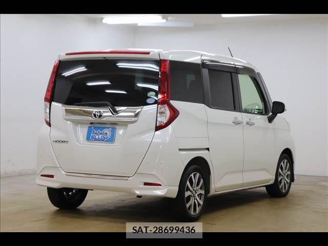 Toyota ROOMY 2018-12 6677797-18