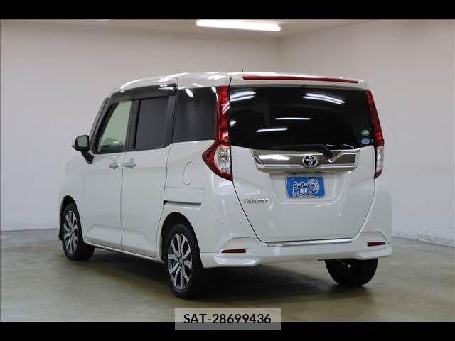 Toyota ROOMY 2018-12 6677797-19