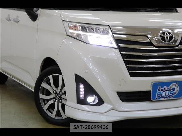 Toyota ROOMY 2018-12 6677797-22