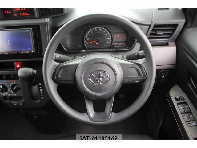 Toyota ROOMY 2021-03 6677798-20