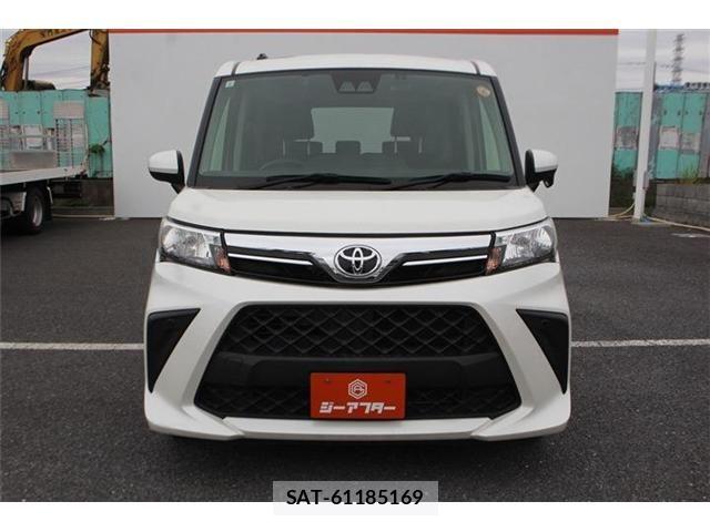 Toyota ROOMY 2021-03 6677798-2