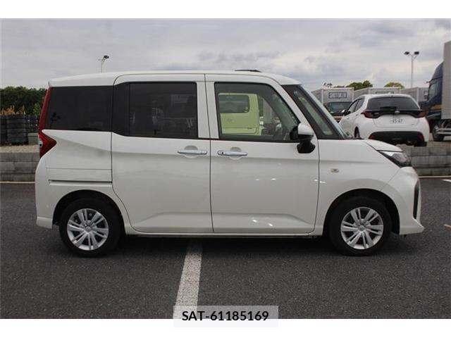 Toyota ROOMY 2021-03 6677798-3
