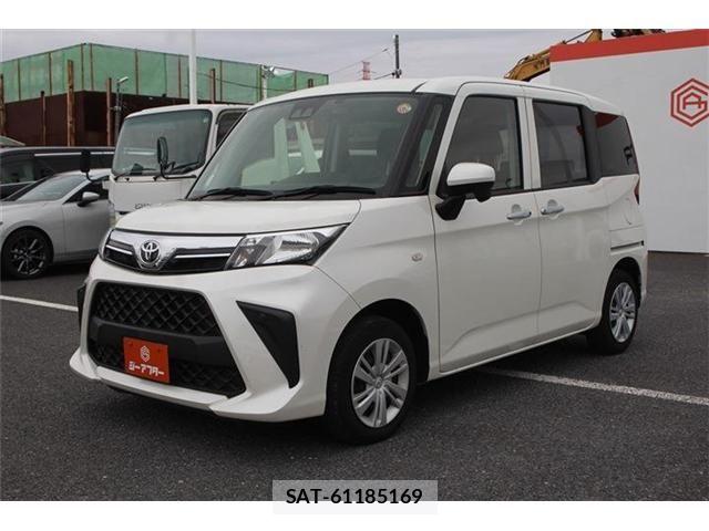 Toyota ROOMY 2021-03 6677798-4