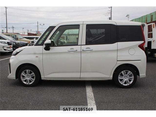 Toyota ROOMY 2021-03 6677798-5