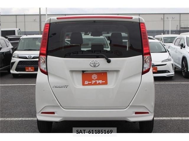 Toyota ROOMY 2021-03 6677798-7