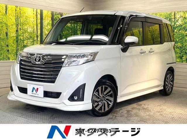 Toyota ROOMY 2019-07 6677792-0