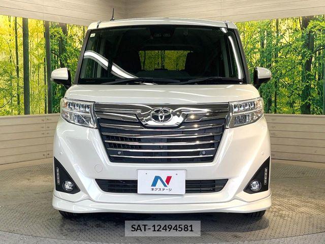 Toyota ROOMY 2019-07 6677792-13