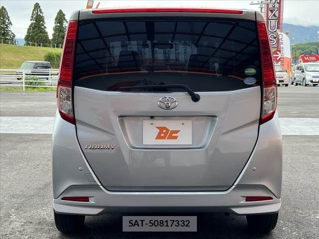 Toyota ROOMY 2017-02 6677803-13