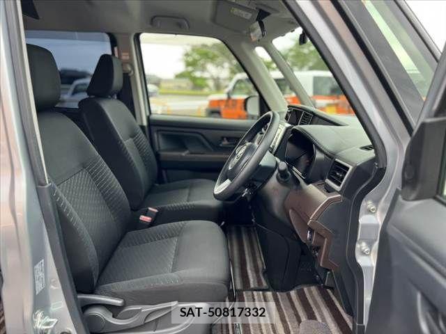Toyota ROOMY 2017-02 6677803-15