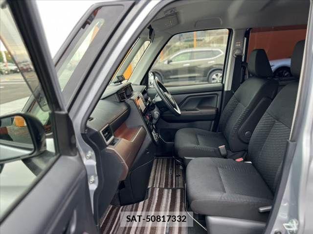 Toyota ROOMY 2017-02 6677803-16
