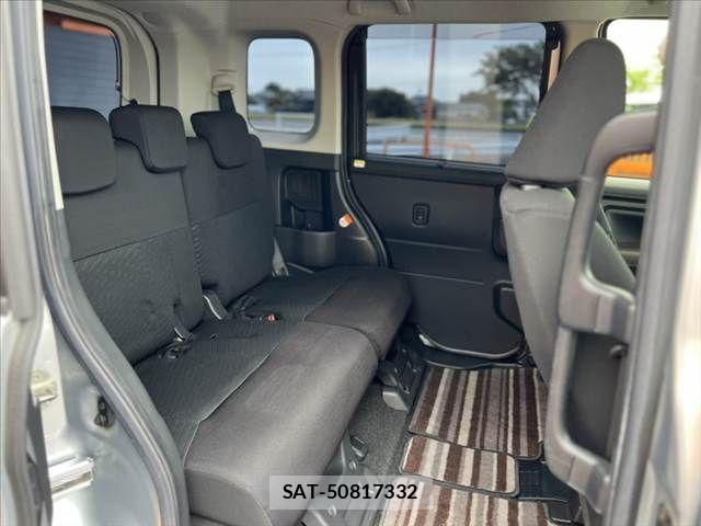 Toyota ROOMY 2017-02 6677803-17