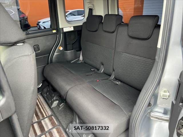 Toyota ROOMY 2017-02 6677803-18