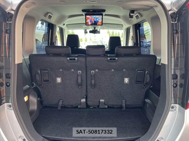 Toyota ROOMY 2017-02 6677803-19