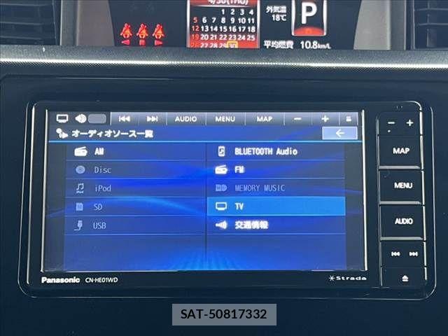 Toyota ROOMY 2017-02 6677803-25