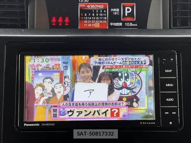 Toyota ROOMY 2017-02 6677803-2