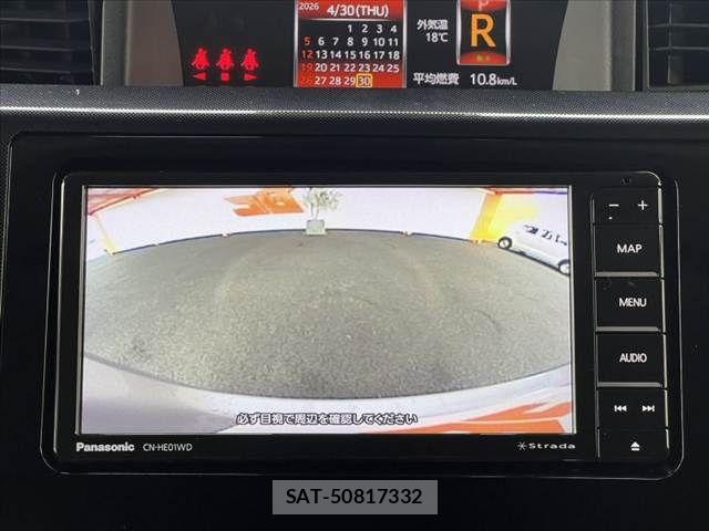 Toyota ROOMY 2017-02 6677803-3