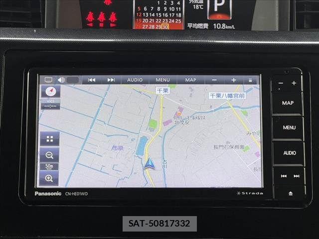Toyota ROOMY 2017-02 6677803-6