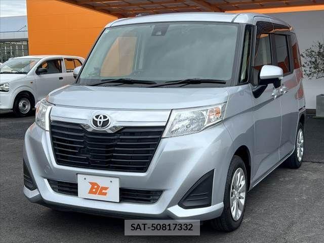 Toyota ROOMY 2017-02 6677803-7