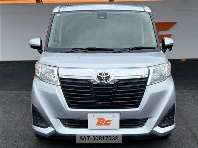Toyota ROOMY 2017-02 6677803-8