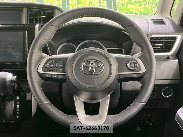 Toyota ROOMY 2022-05 6677777-11