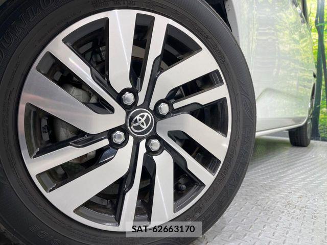 Toyota ROOMY 2022-05 6677777-13